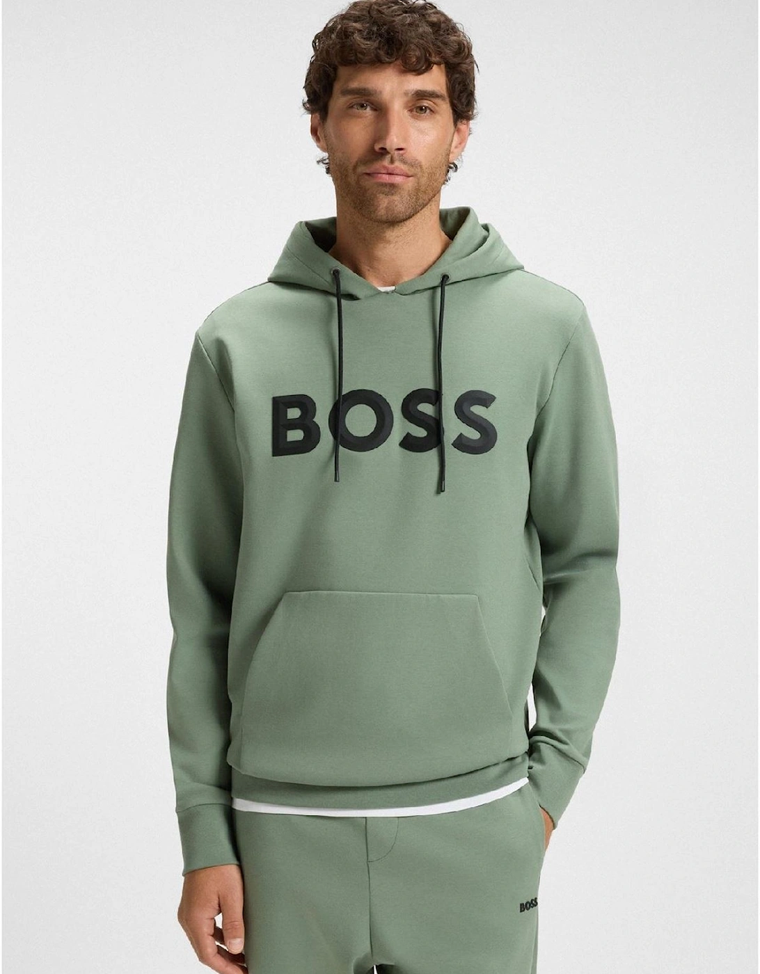 Soody Zone Hoodie