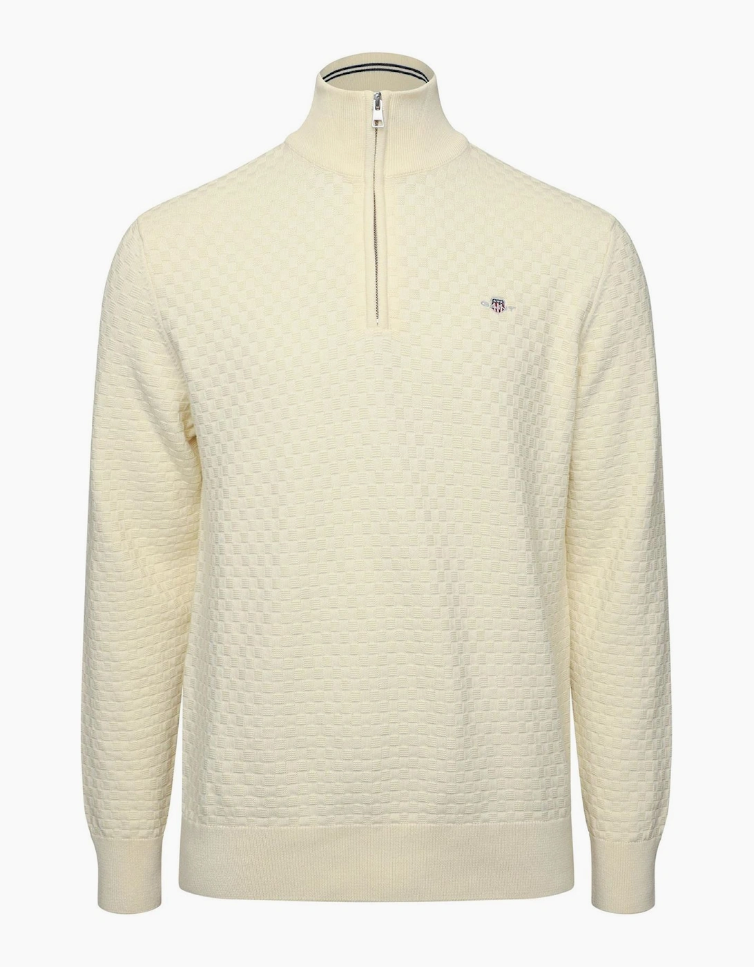 Micro Texture Jumper, 3 of 2