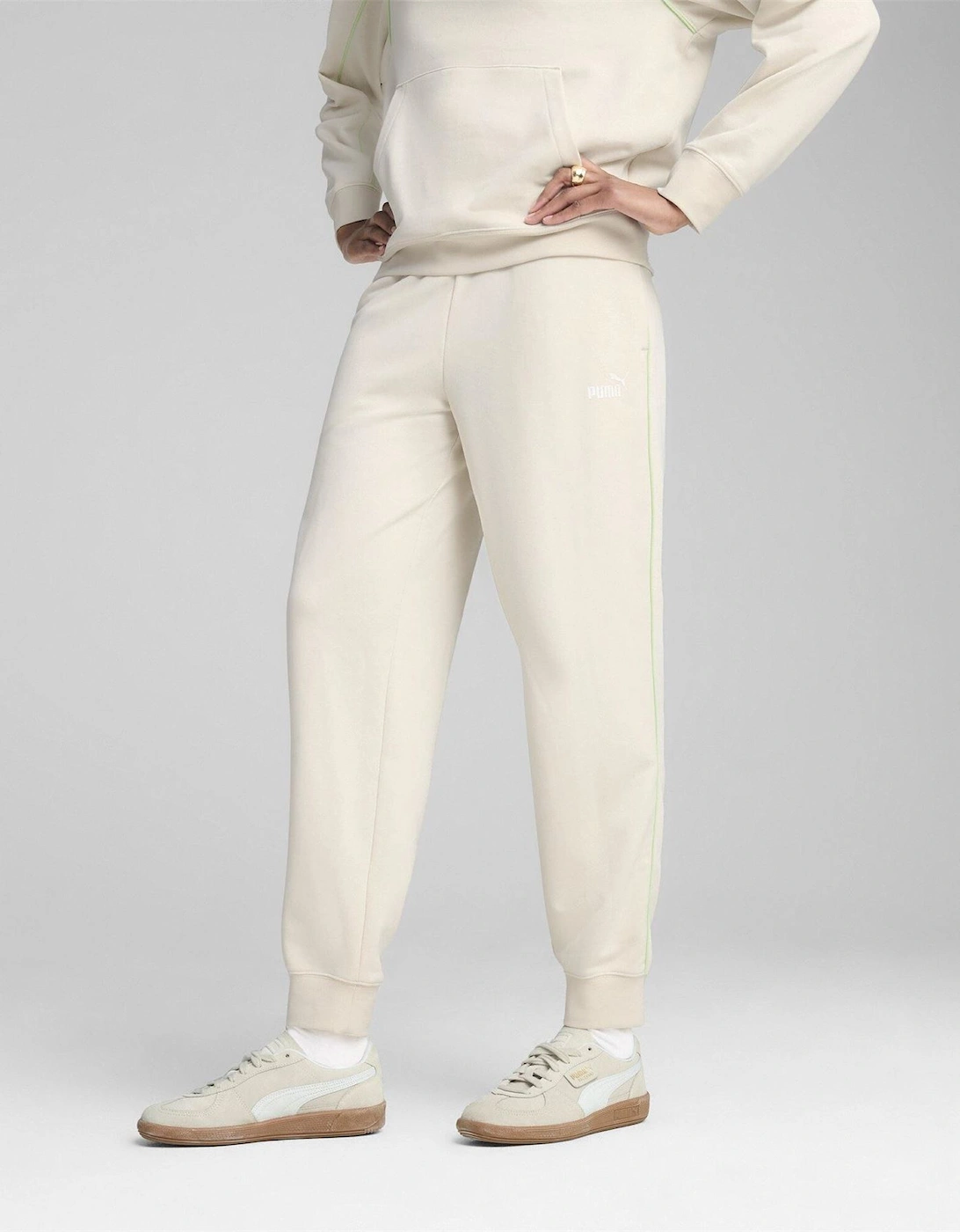 Sport Comfort Regular Fit Joggers