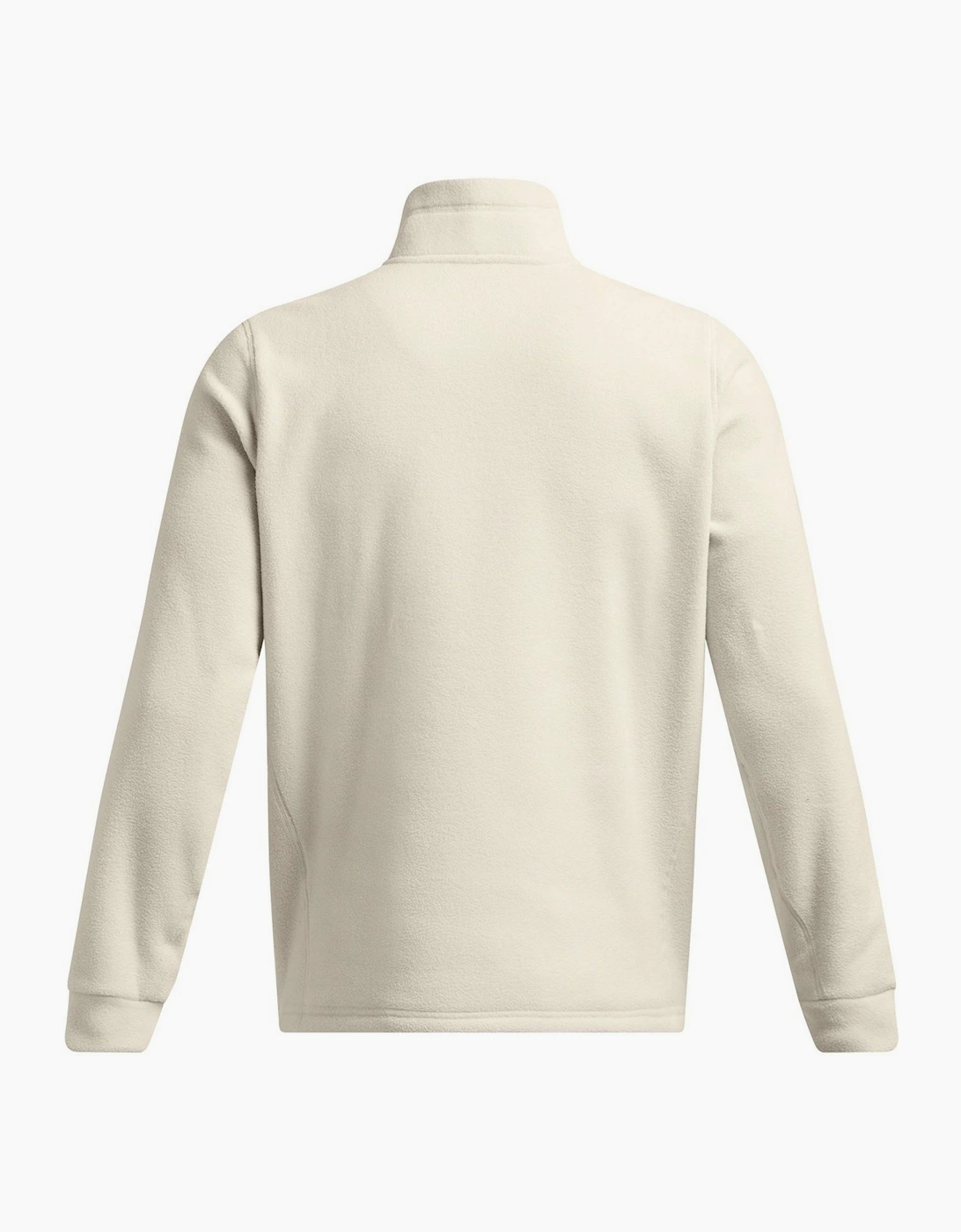 Funnel Neck High Collar Long Sleeve Warm Sweatshirt