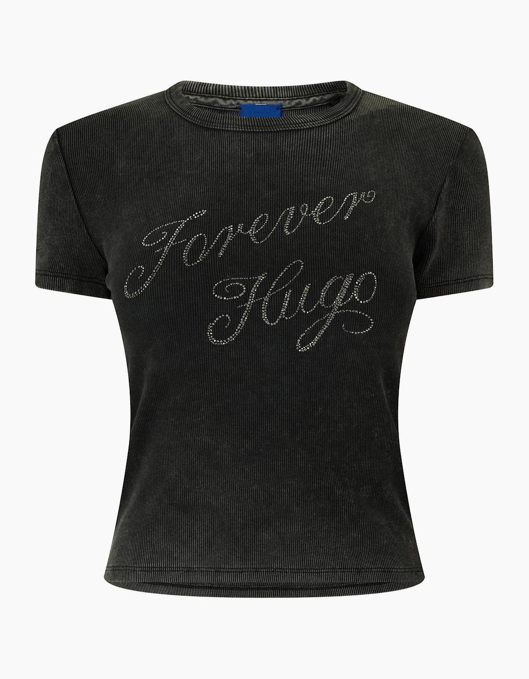 Lettering Graphic Slim Fit T-Shirt, 4 of 3