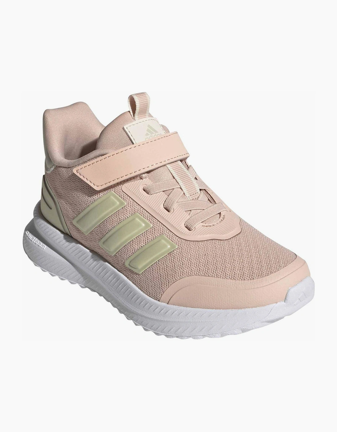 X_PLRPath EL Low Top Sneakers
