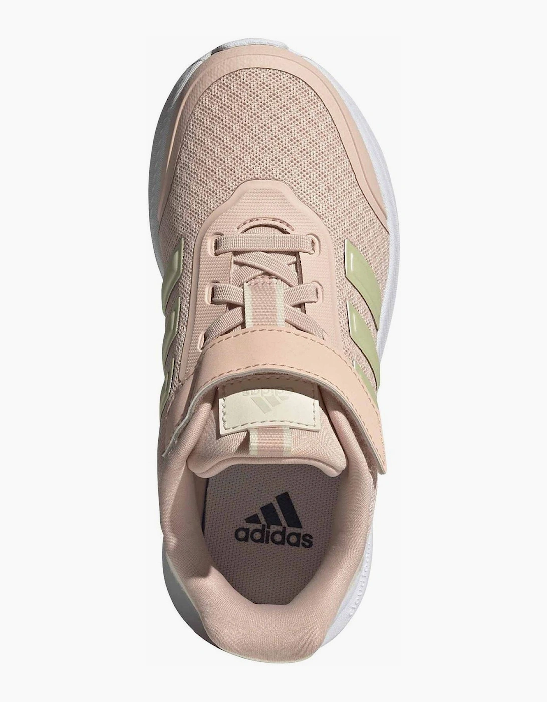 X_PLRPath EL Low Top Sneakers