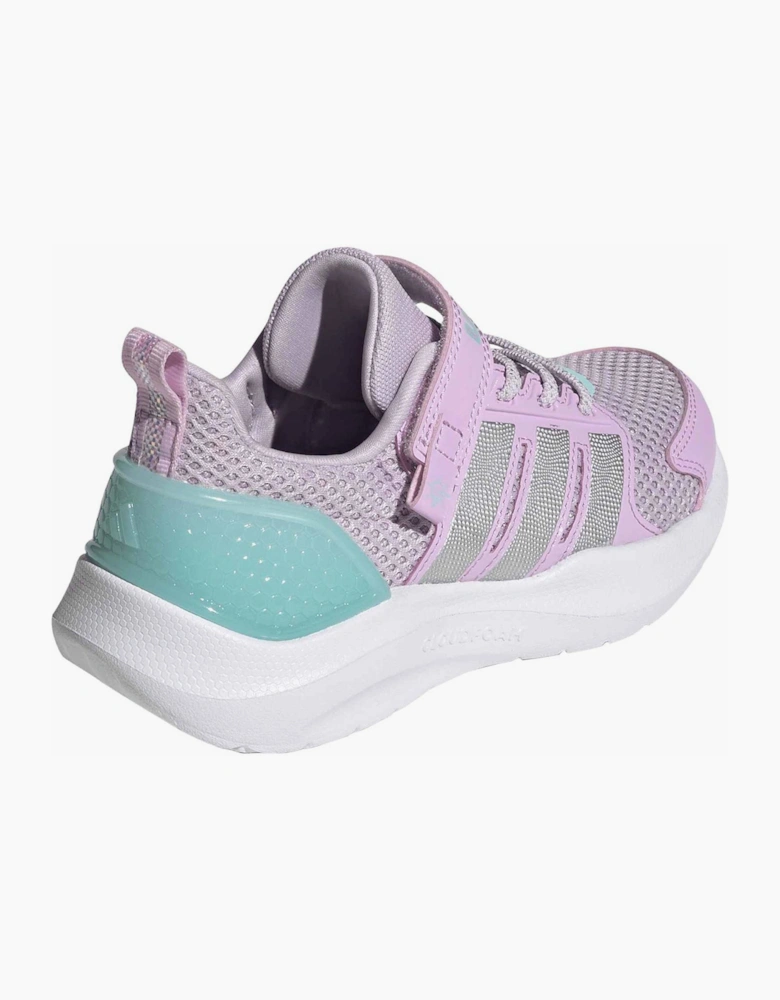 Lightorama Rn Lace-Up Sneakers