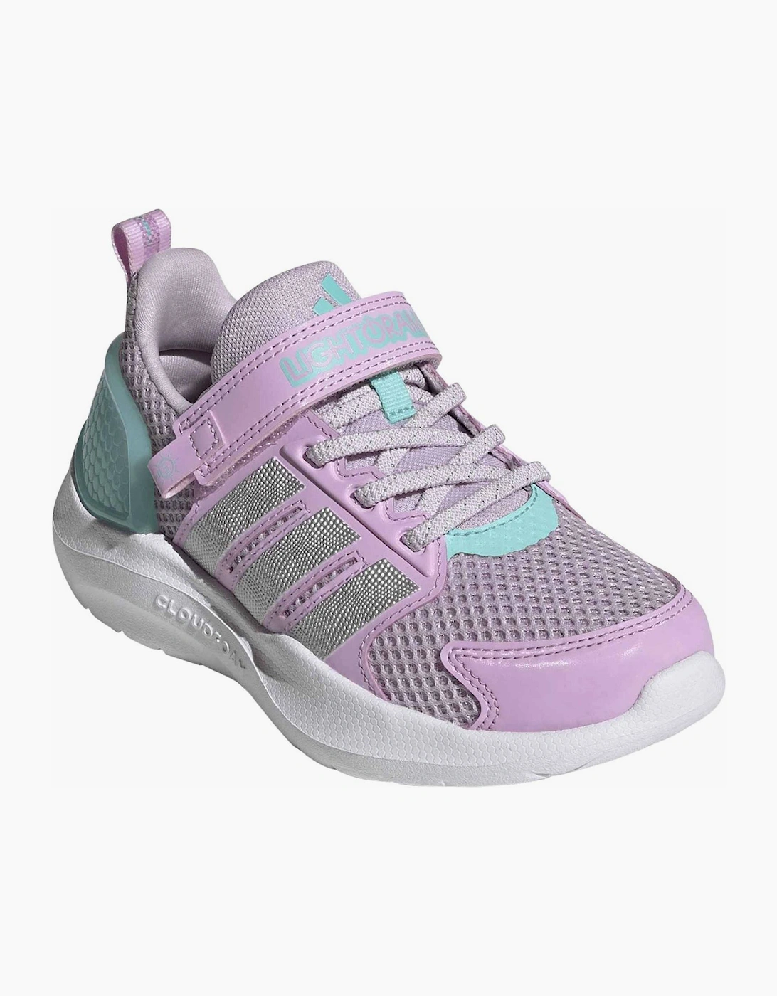 Lightorama Rn Lace-Up Sneakers