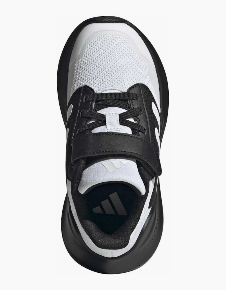 Tensaur Run 3 Low Top Sneakers
