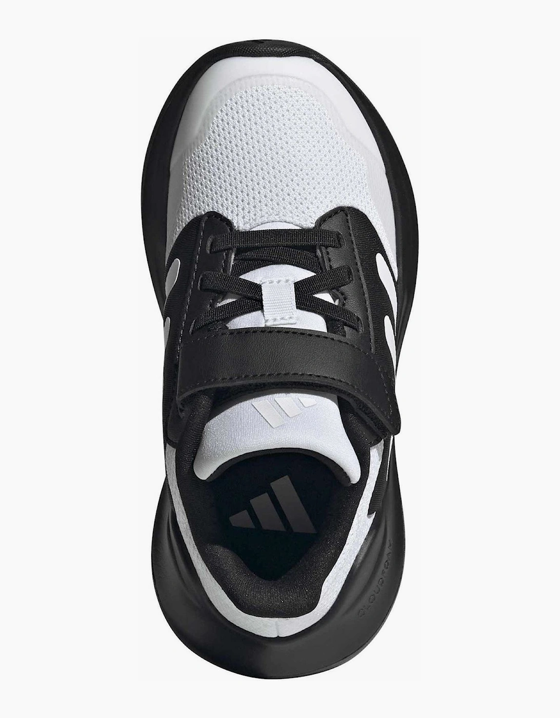 Tensaur Run 3 Low Top Sneakers