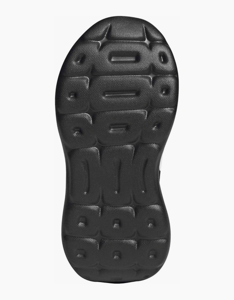 Tensaur Run 3 Low Top Sneakers