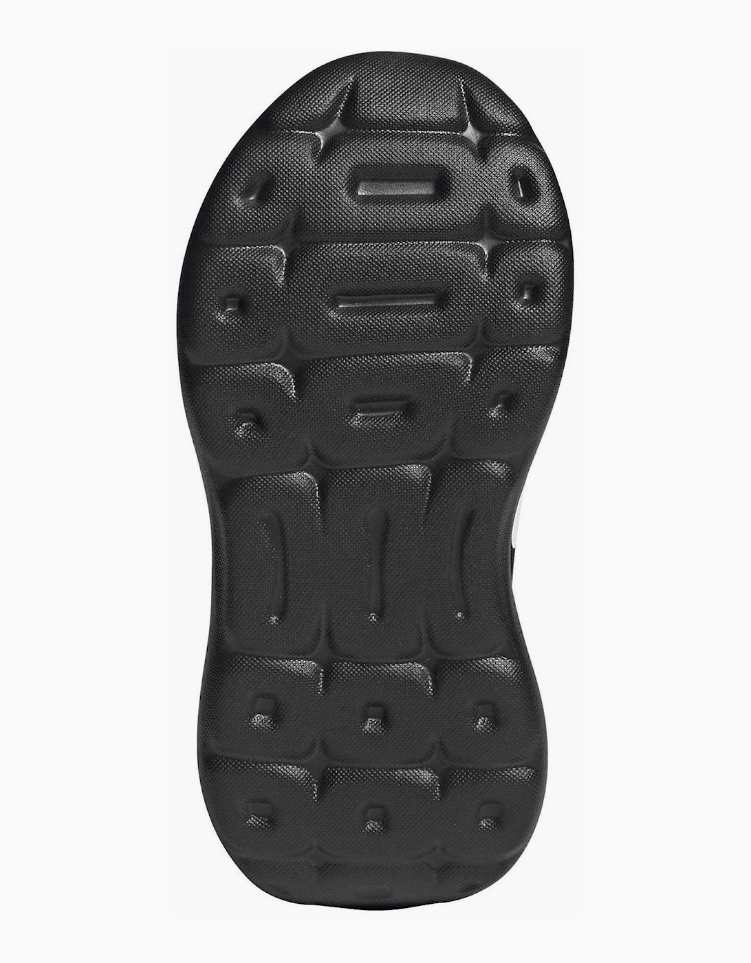 Tensaur Run 3 Low Top Sneakers