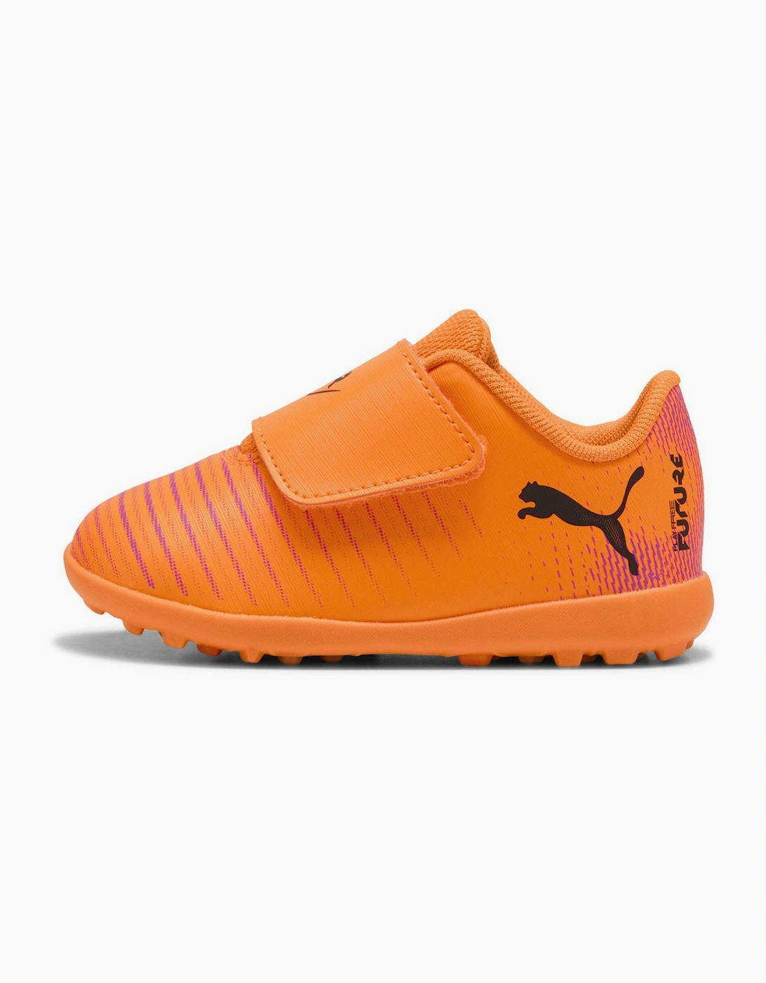 Kids Future 8 Play V TT Astro Turf Football Boots