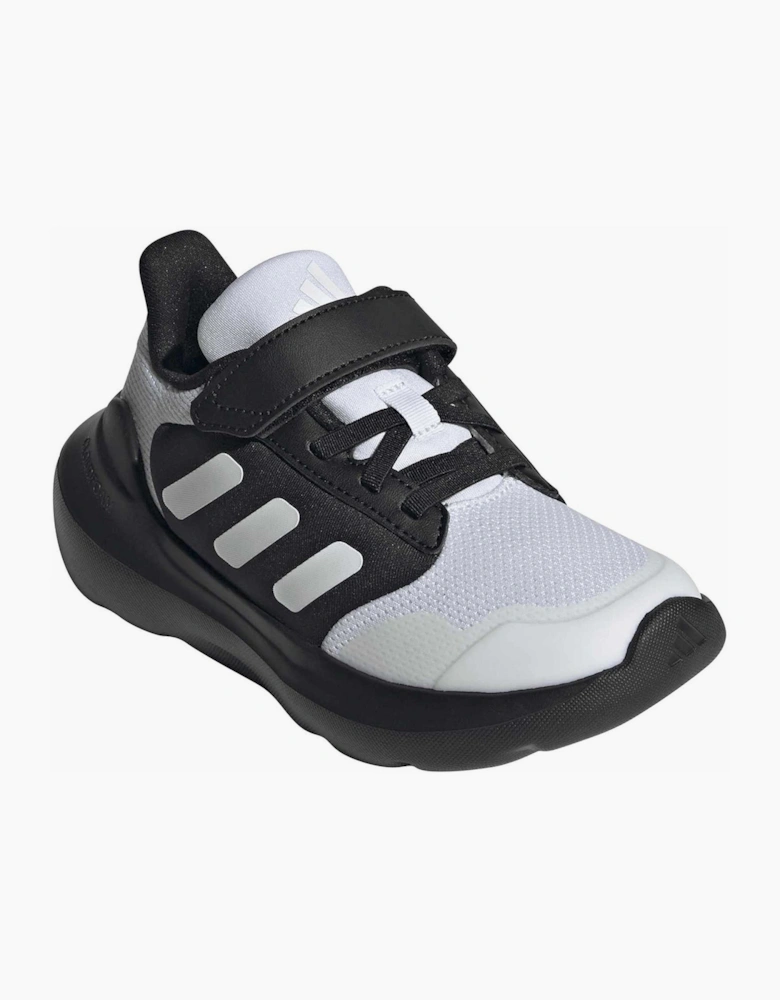 Tensaur Run 3 Low Top Sneakers