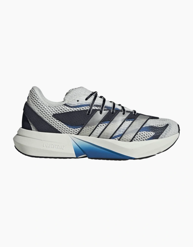 Lightblaze Low Top Lace-Up Sneakers