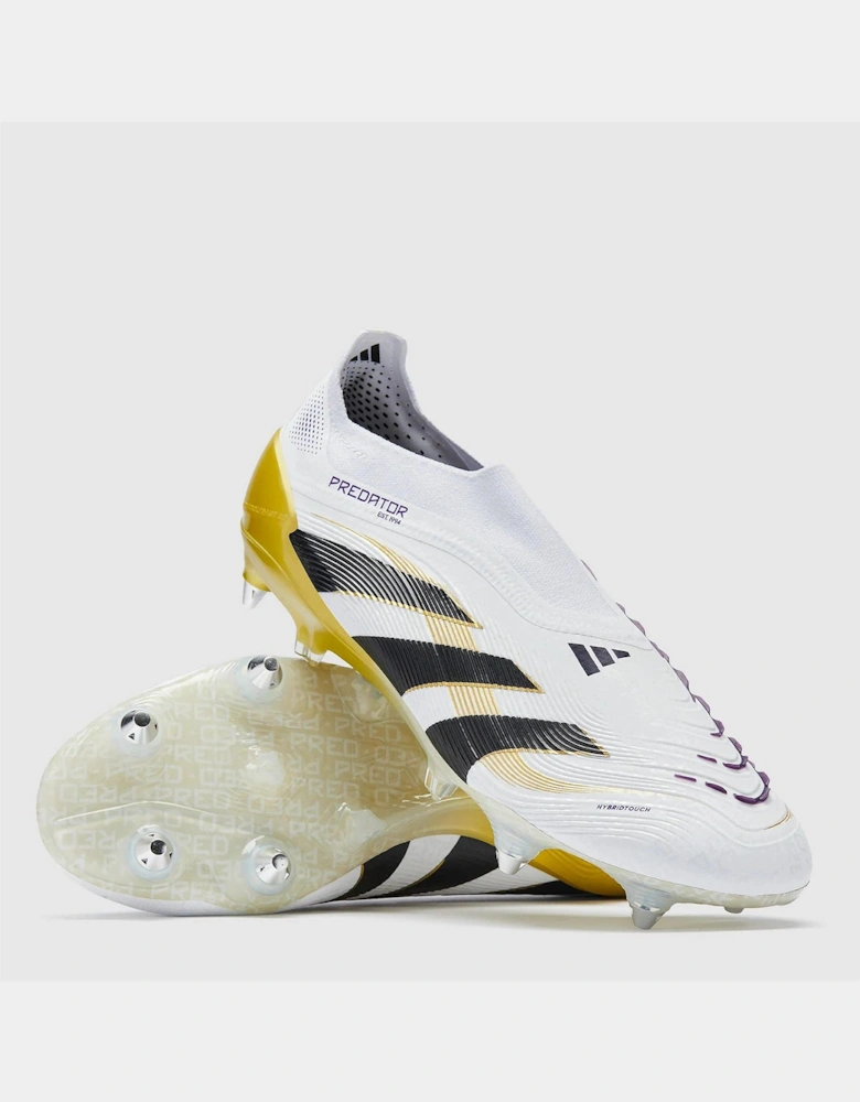 Predator Elite Firm Ground Boots