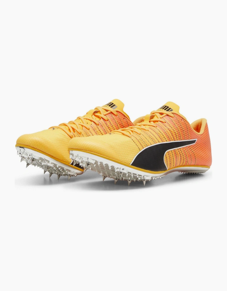 Evospeed Brush 6 Track Running Spikes