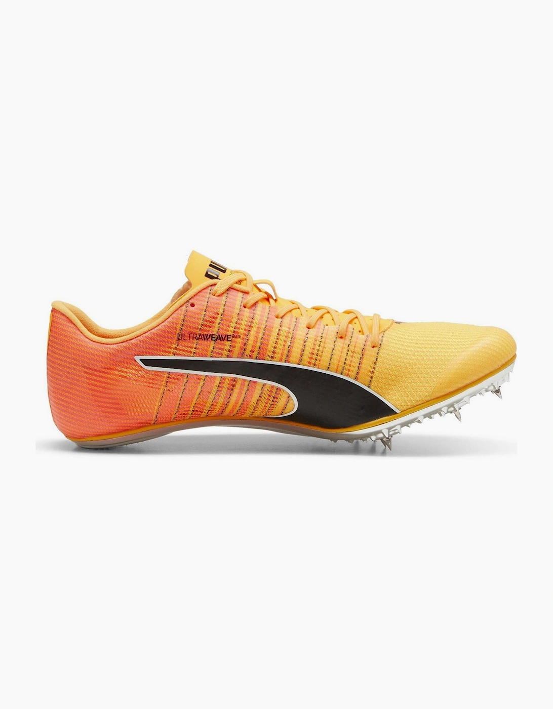 Evospeed Brush 6 Track Running Spikes
