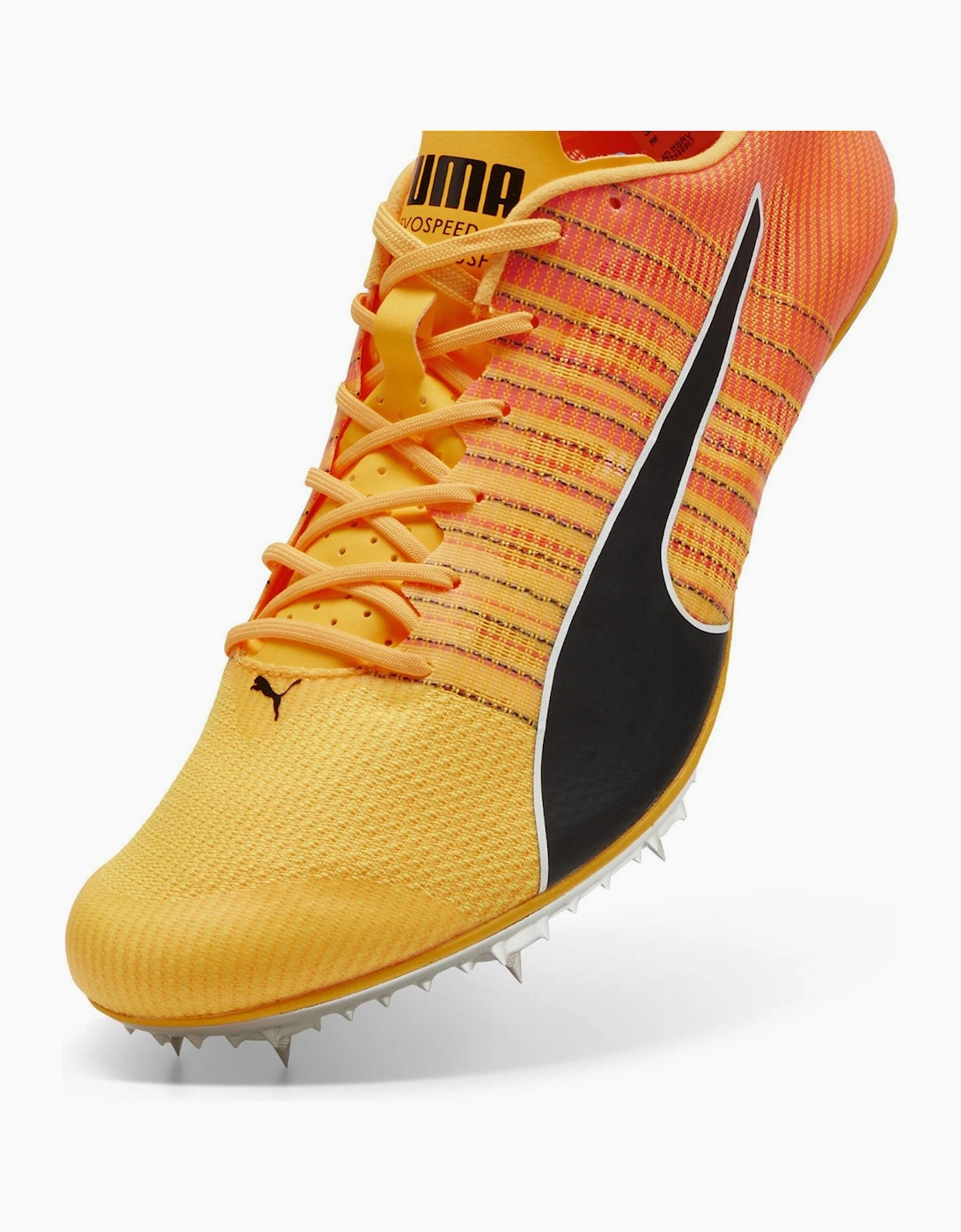 Evospeed Brush 6 Track Running Spikes