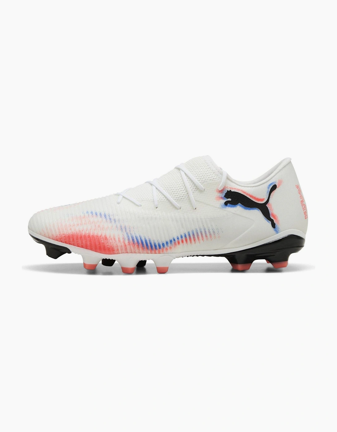 Future 8 Match Low Fg Ag Firm Ground Football Boots