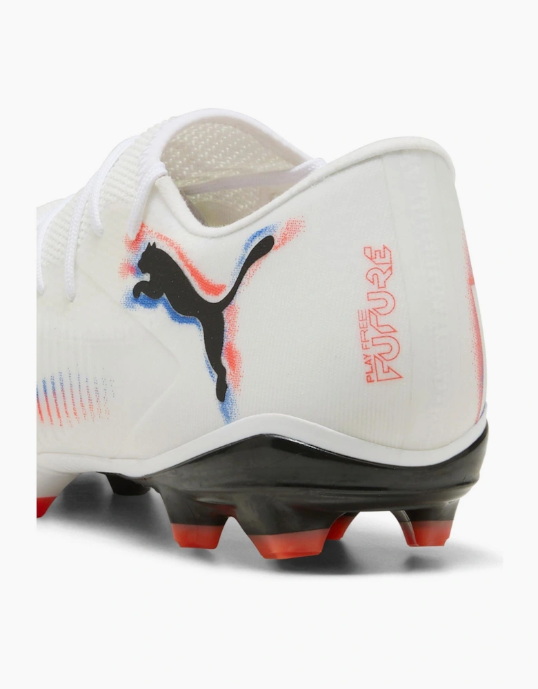 Future 8 Match Low Fg Ag Firm Ground Football Boots