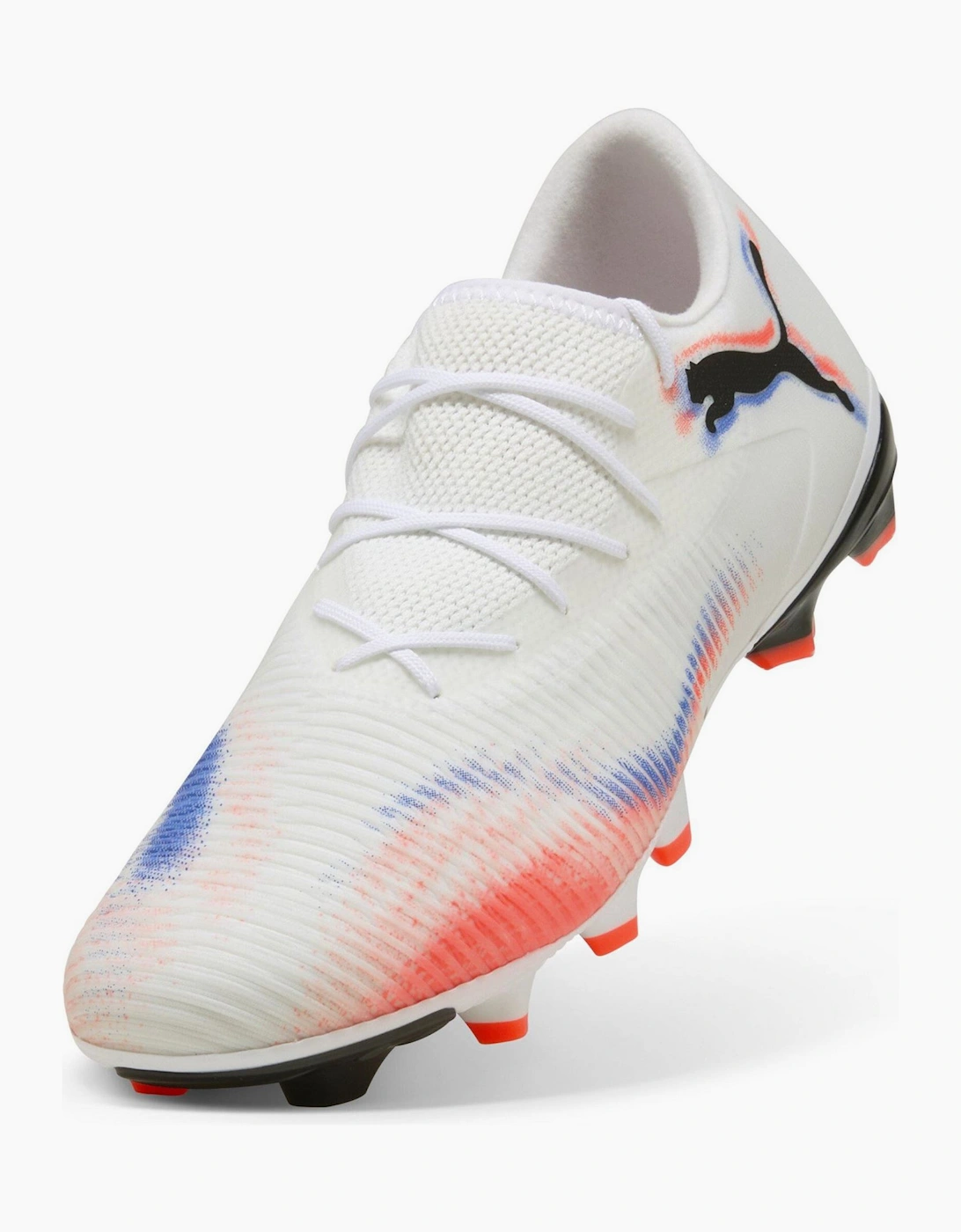 Future 8 Match Low Fg Ag Firm Ground Football Boots