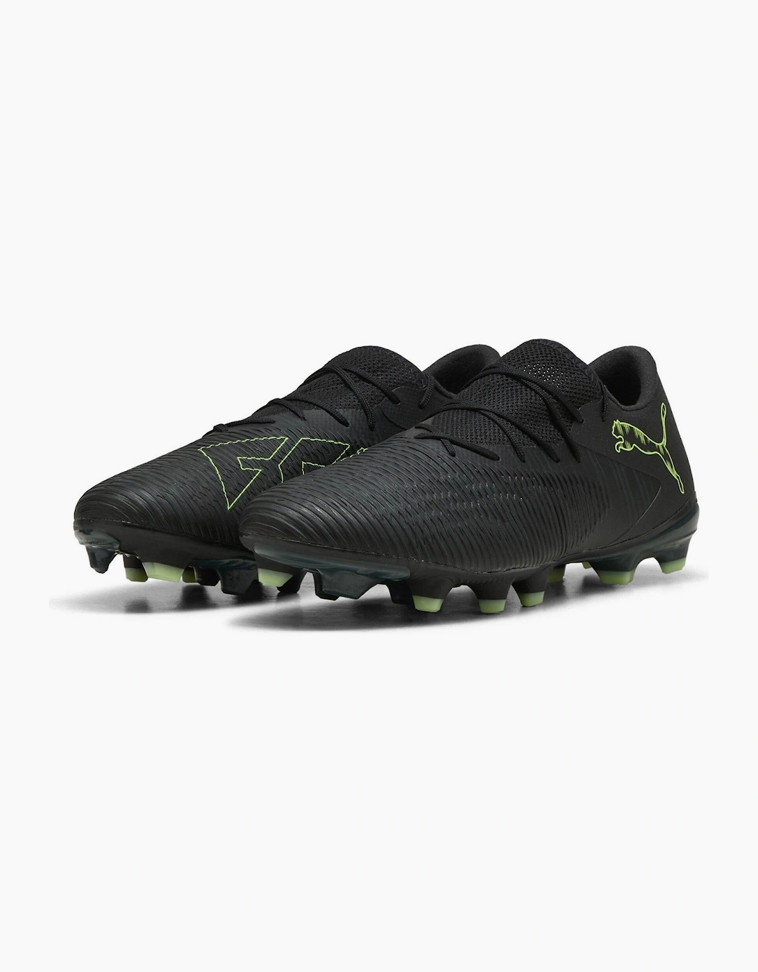 Future 8 Match Low Fg Ag Firm Ground Football Boots, 7 of 6
