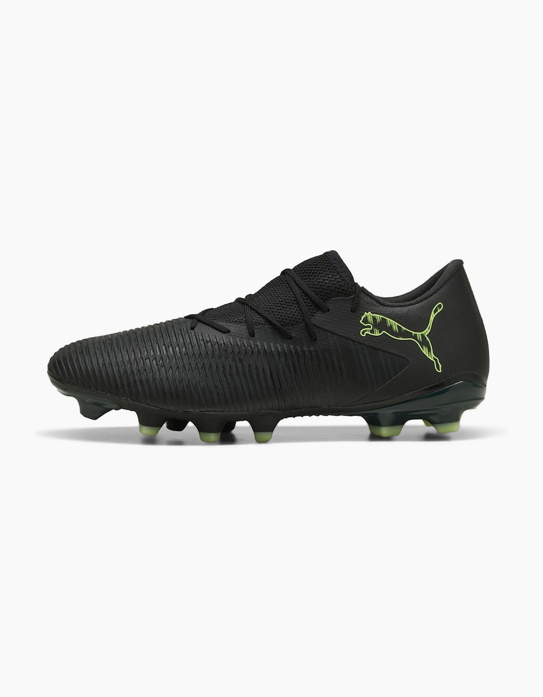 Future 8 Match Low Fg Ag Firm Ground Football Boots