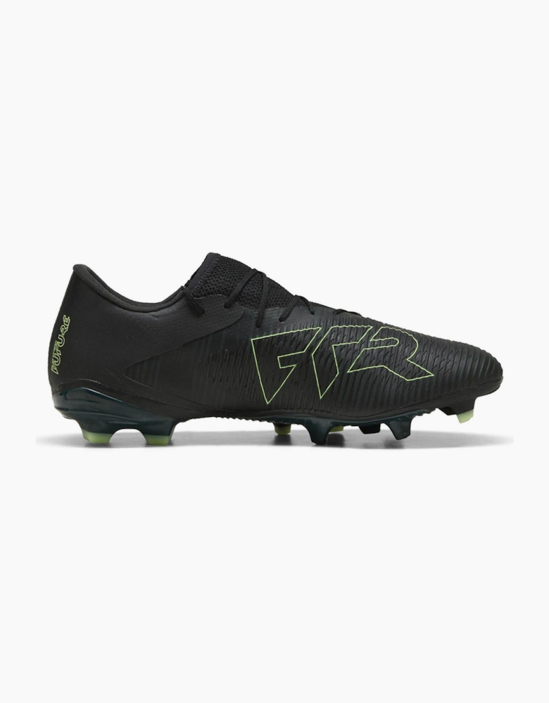 Future 8 Match Low Fg Ag Firm Ground Football Boots