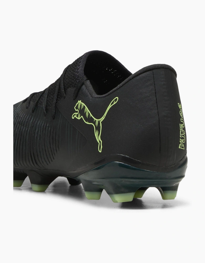 Future 8 Match Low Fg Ag Firm Ground Football Boots