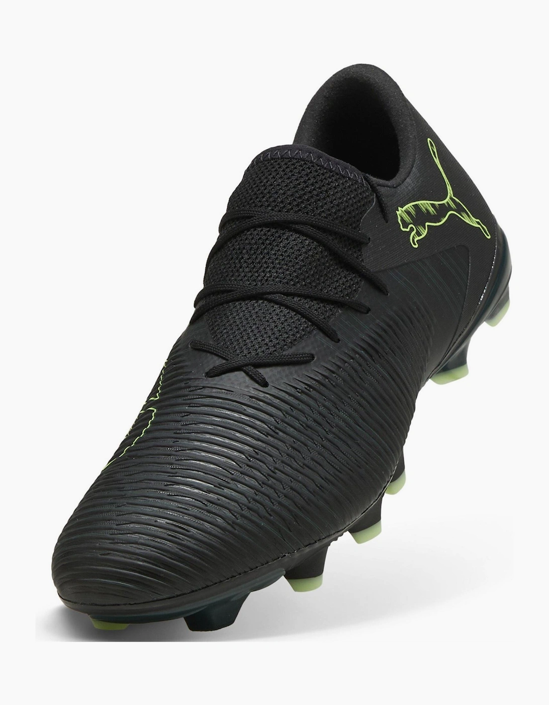Future 8 Match Low Fg Ag Firm Ground Football Boots