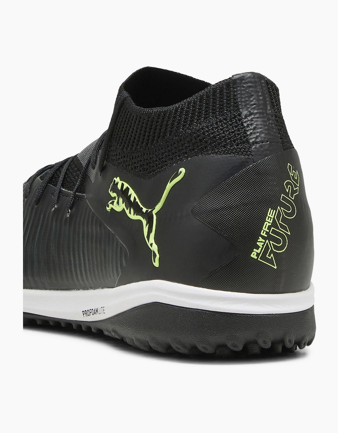 Future 8 Pro Cage Astro Turf Football Boots