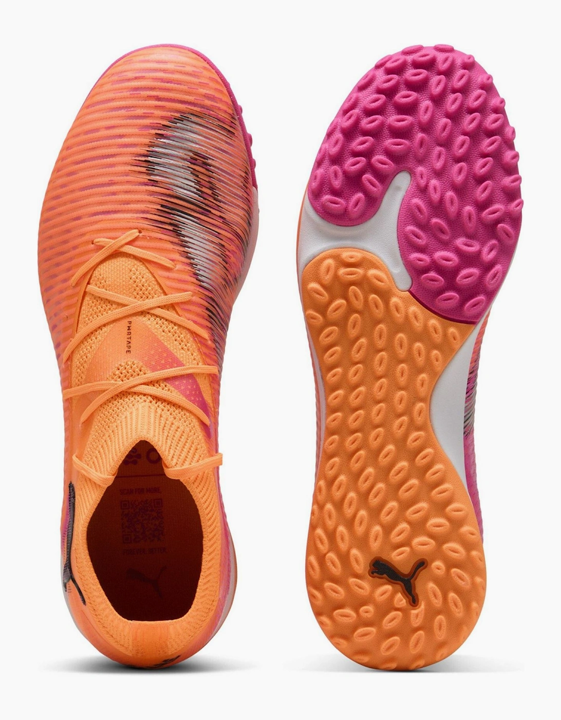 Future 8 Pro Cage Astro Turf Football Boots