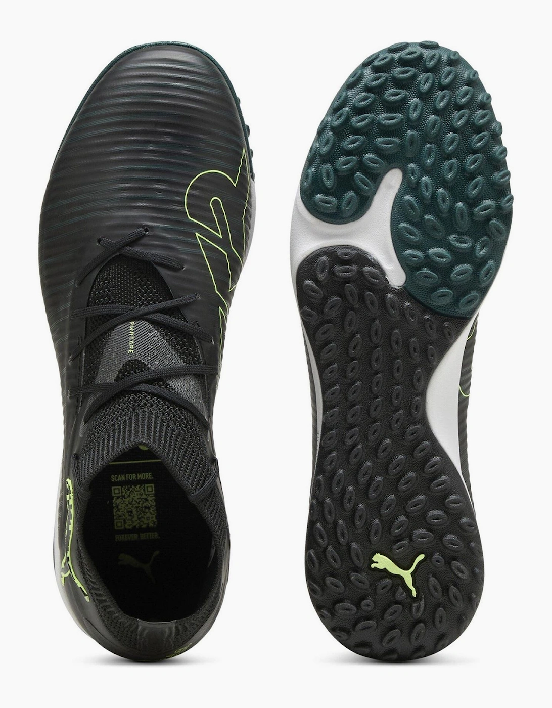 Future 8 Pro Cage Astro Turf Football Boots