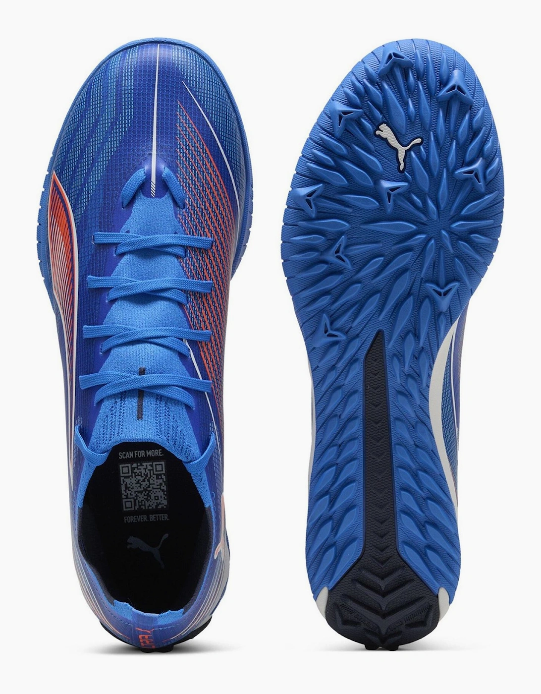 Ultra 6 Match Astro Turf Football Boots