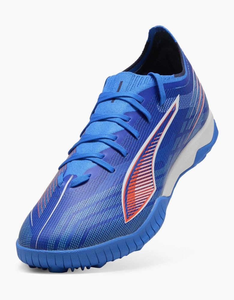 Ultra 6 Match Astro Turf Football Boots