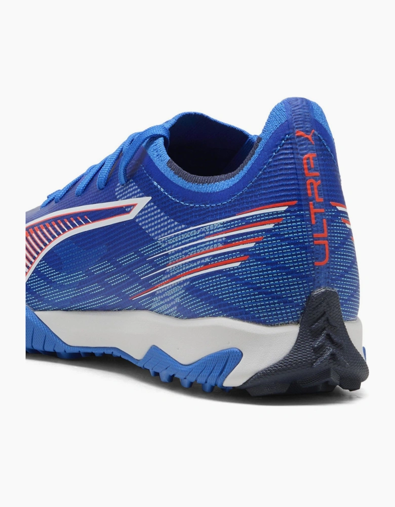 Ultra 6 Match Astro Turf Football Boots