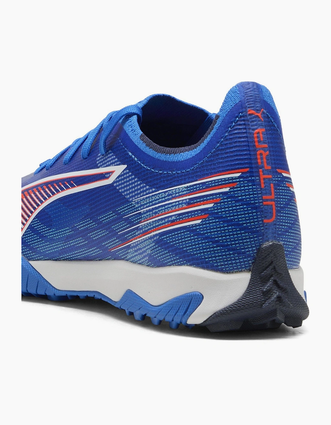 Ultra 6 Match Astro Turf Football Boots