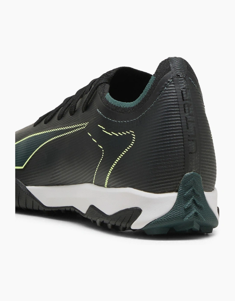 Ultra 6 Match Astro Turf Football Boots