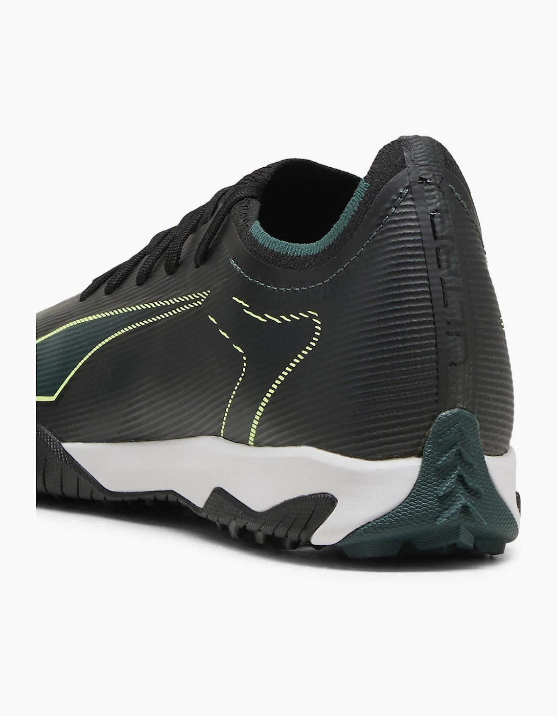 Ultra 6 Match Astro Turf Football Boots
