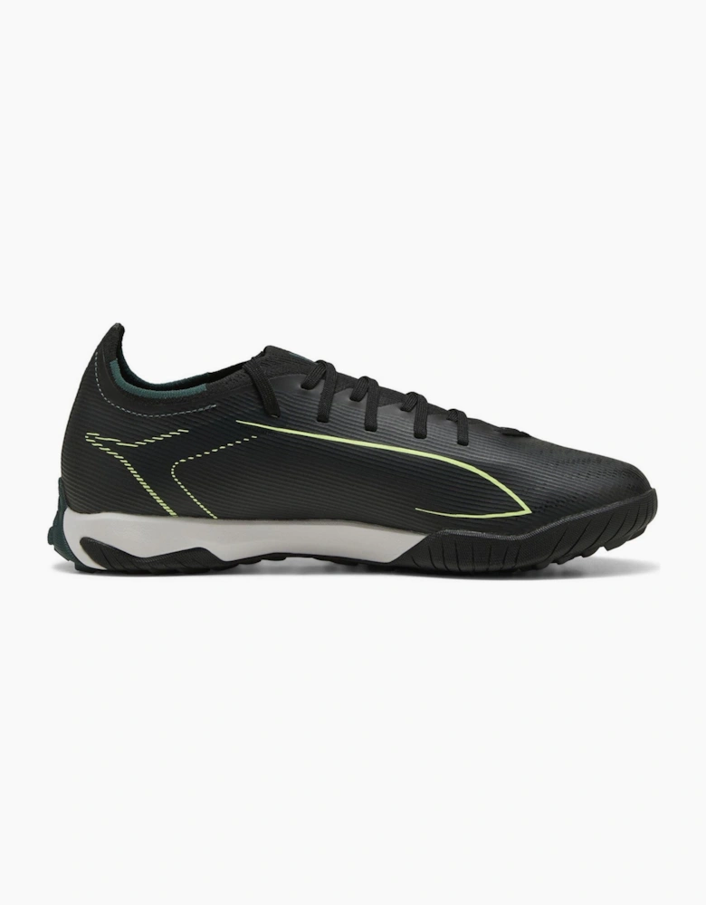 Ultra 6 Match Astro Turf Football Boots