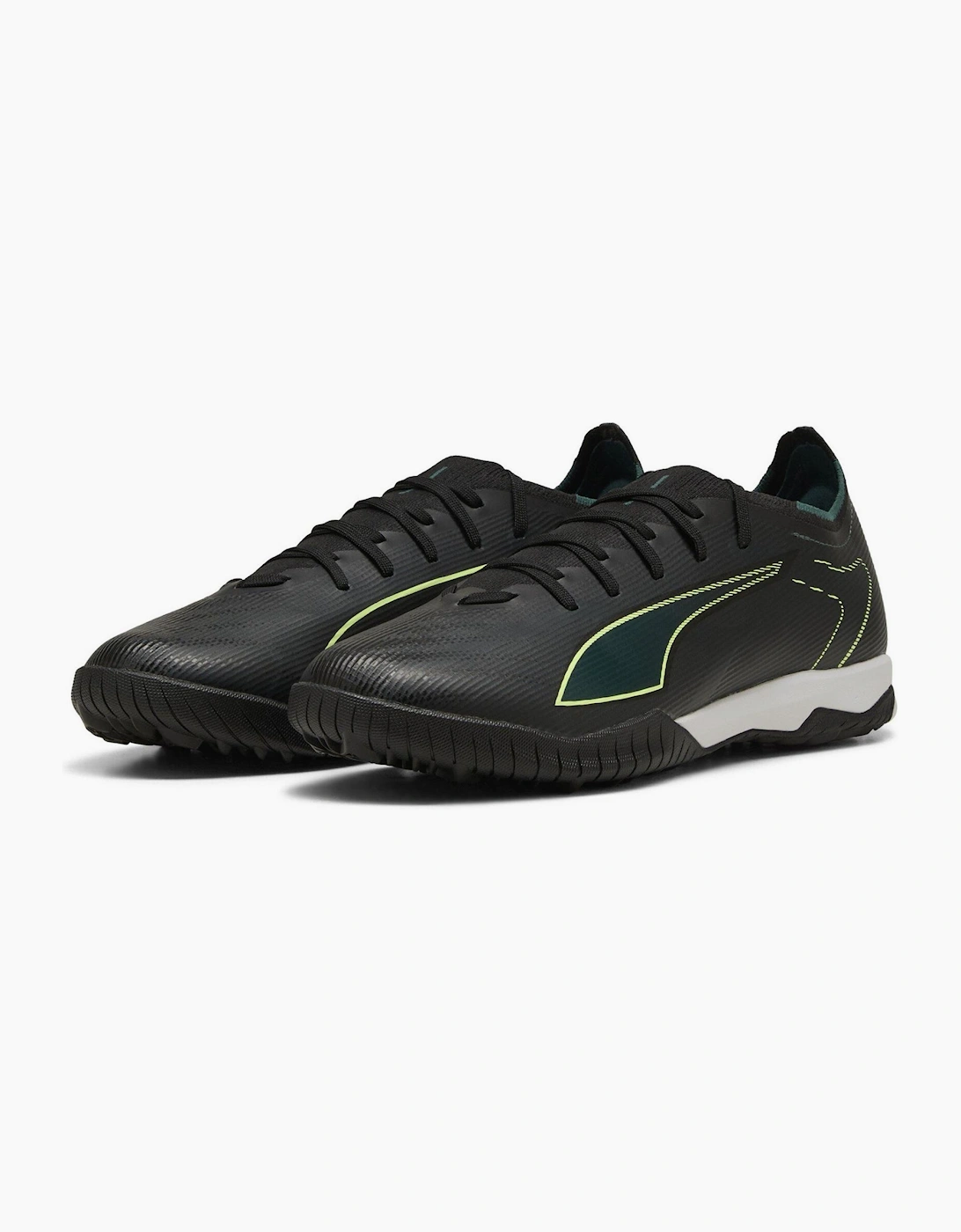 Ultra 6 Match Astro Turf Football Boots, 7 of 6