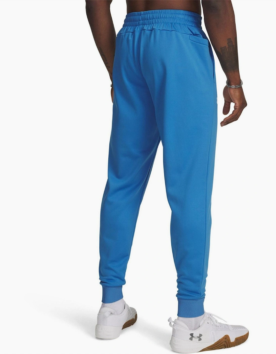 Armour Flc Jogger
