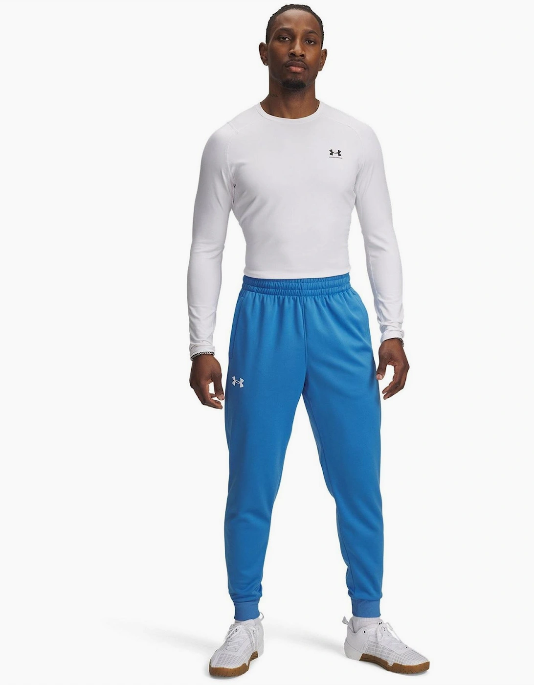 Armour Flc Jogger