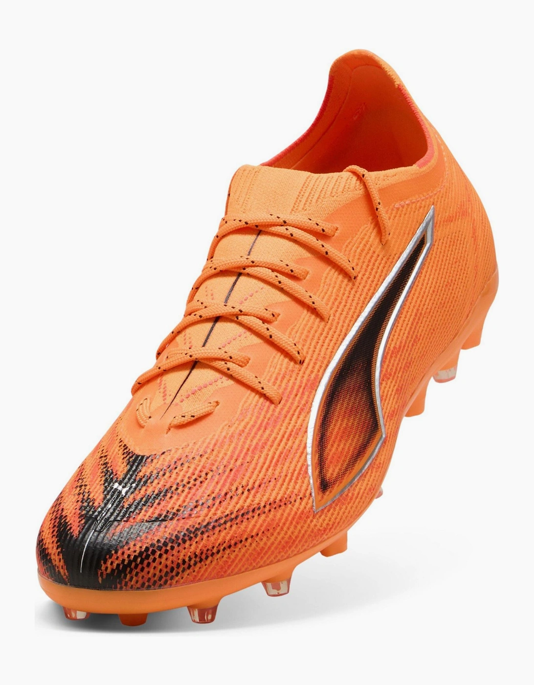 Ultra 6 Pro Mg Firm Ground Football Boots