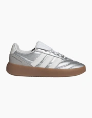 Silver/Gum
