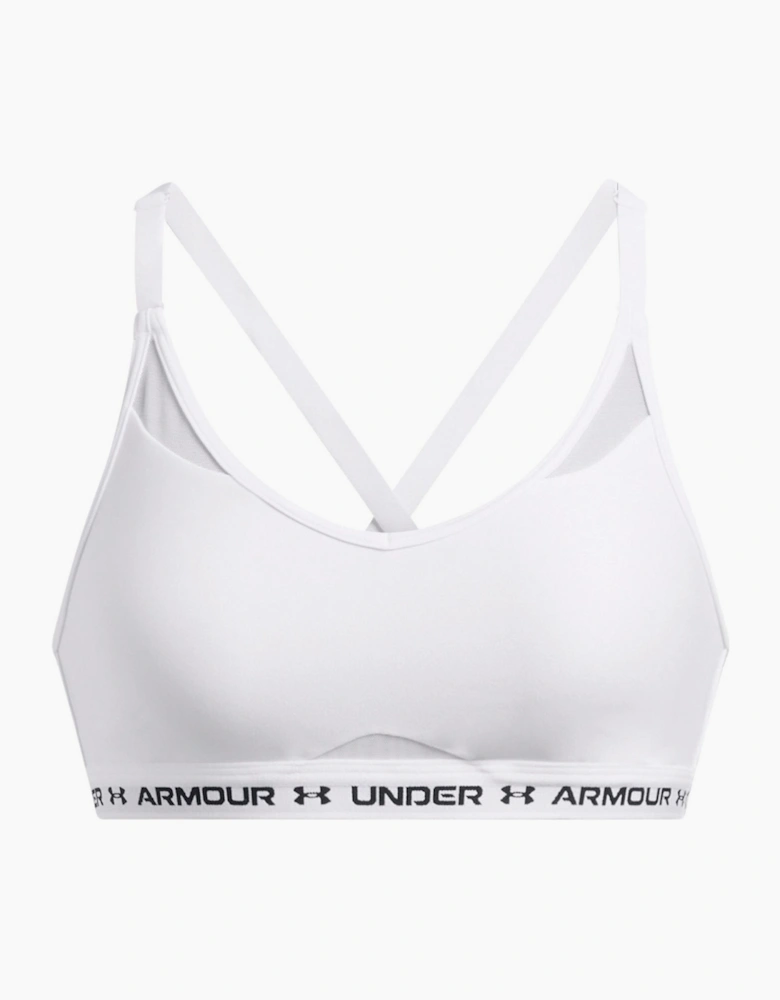 Cross Back Sports Bra