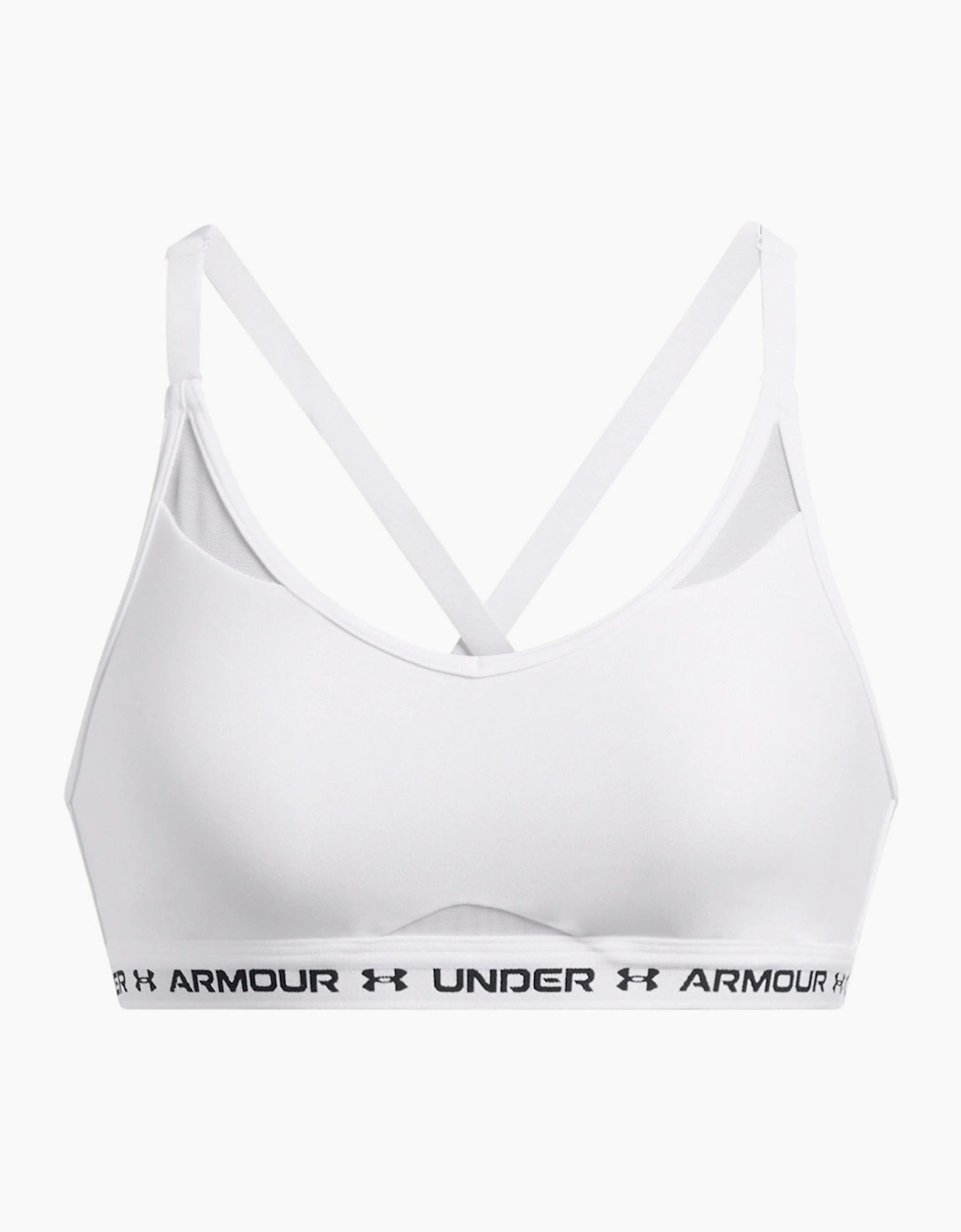 Cross Back Sports Bra