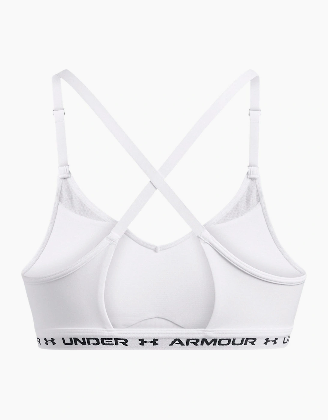 Cross Back Sports Bra