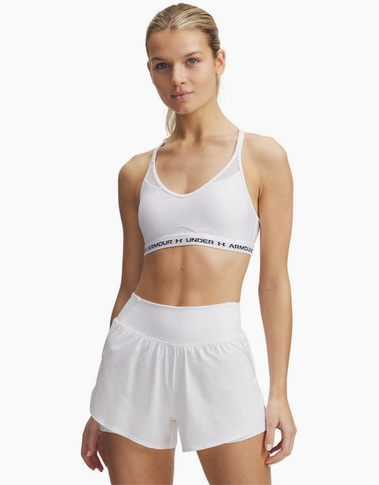 Cross Back Sports Bra