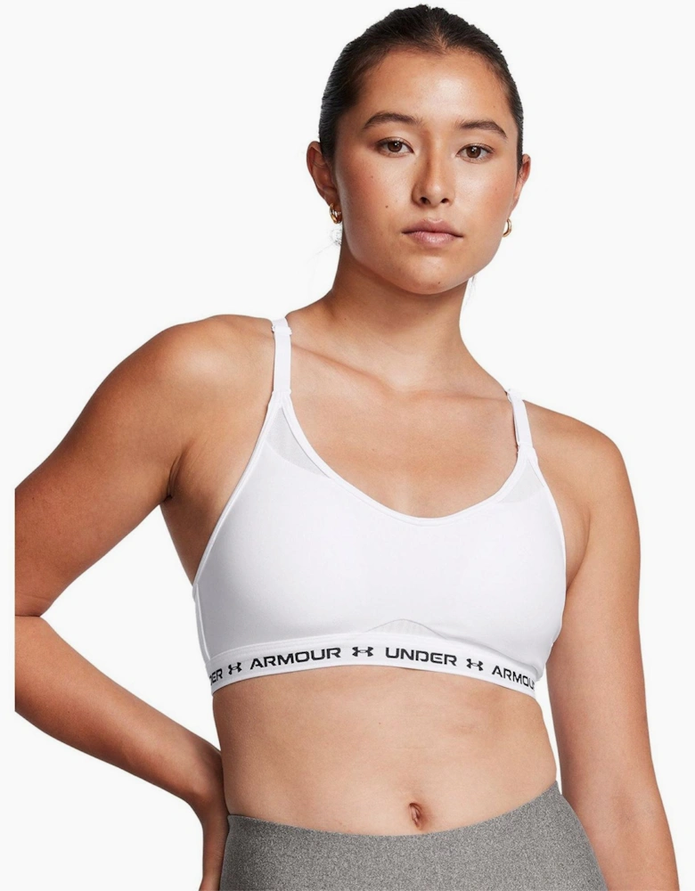 Cross Back Sports Bra