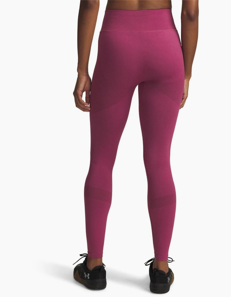 Vanish Compression Fit Leggings