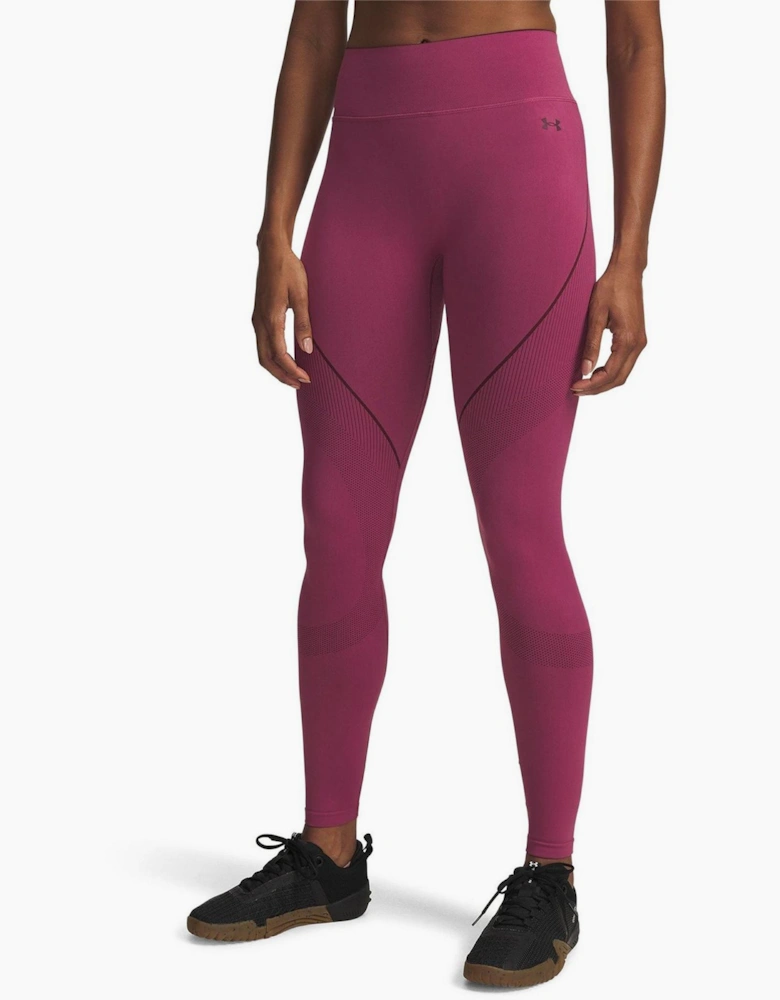 Vanish Compression Fit Leggings